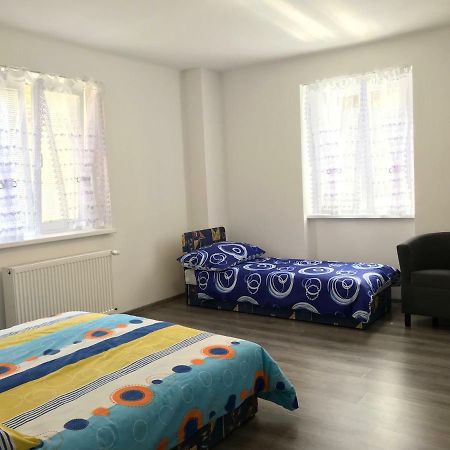 Royal Apartment Karlsbad Exteriör bild