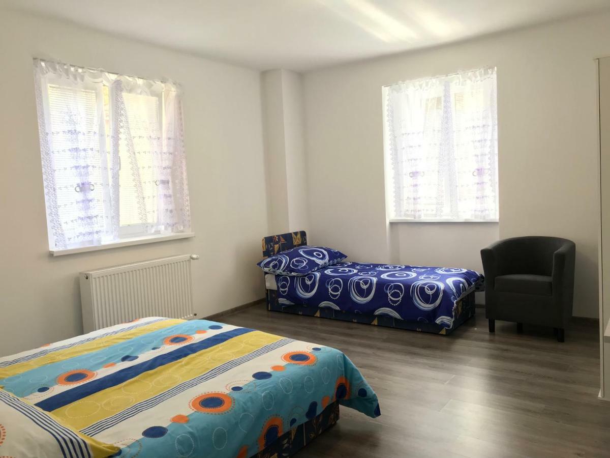 Royal Apartment Karlsbad Exteriör bild