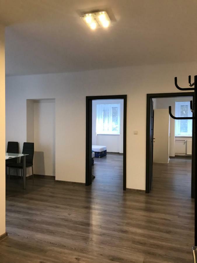 Royal Apartment Karlsbad Exteriör bild