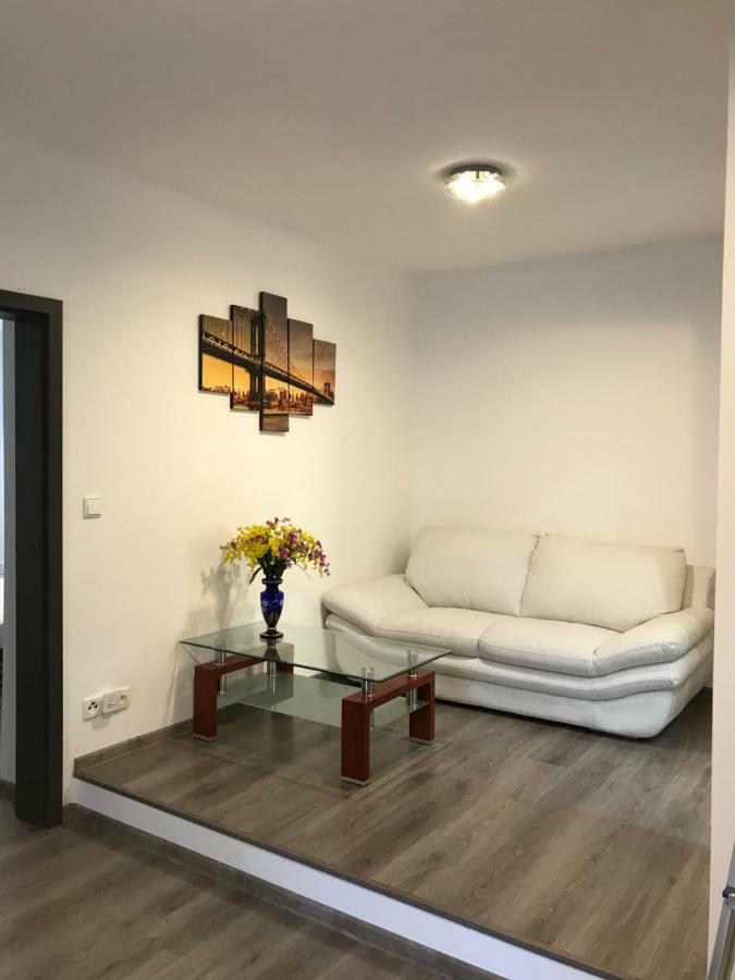 Royal Apartment Karlsbad Exteriör bild