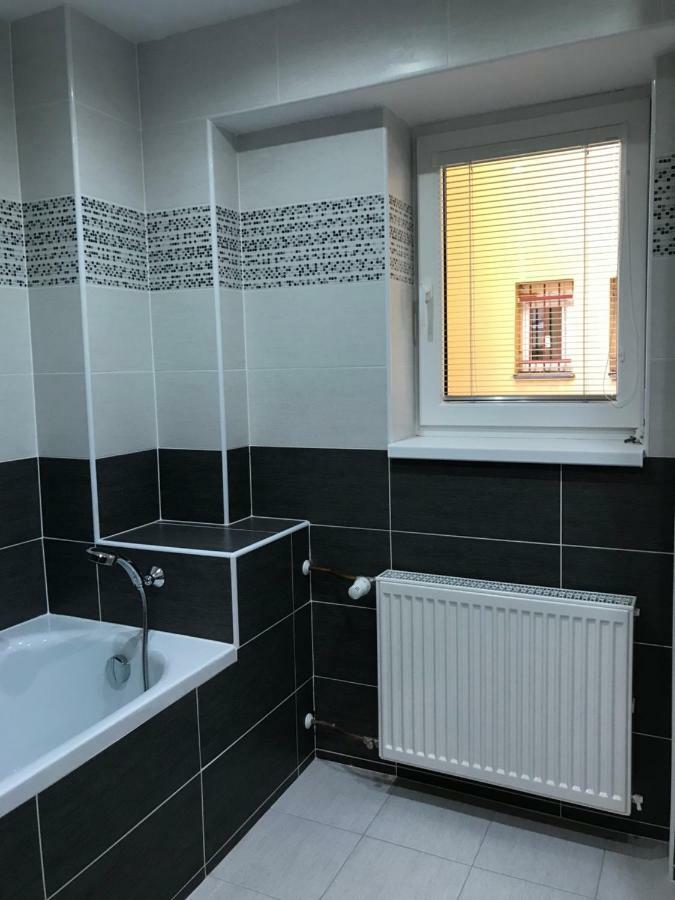 Royal Apartment Karlsbad Exteriör bild