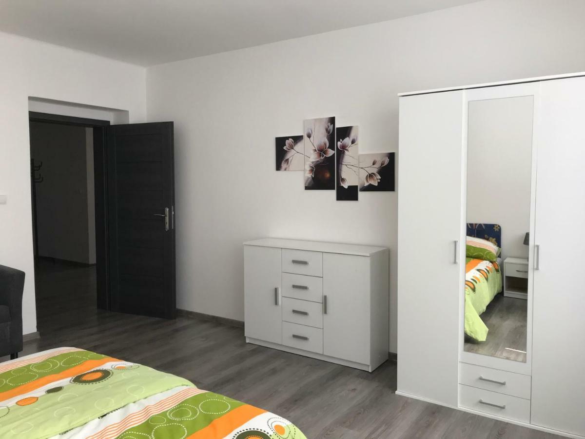 Royal Apartment Karlsbad Exteriör bild